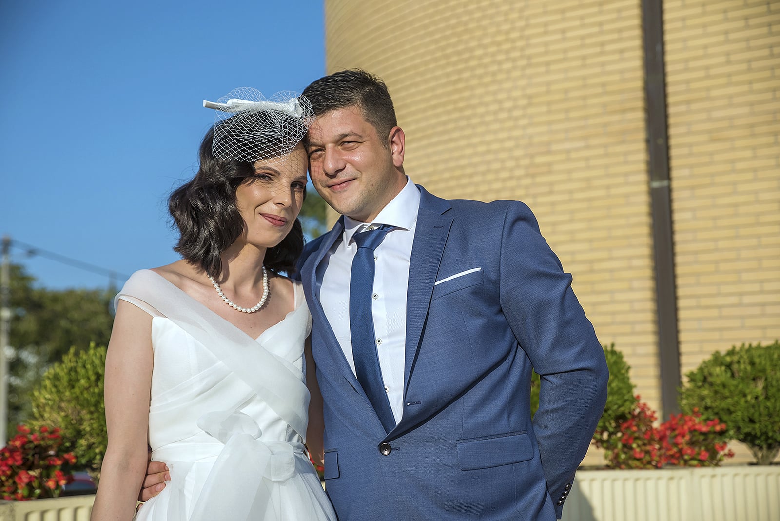 Fotografija vjenčanja