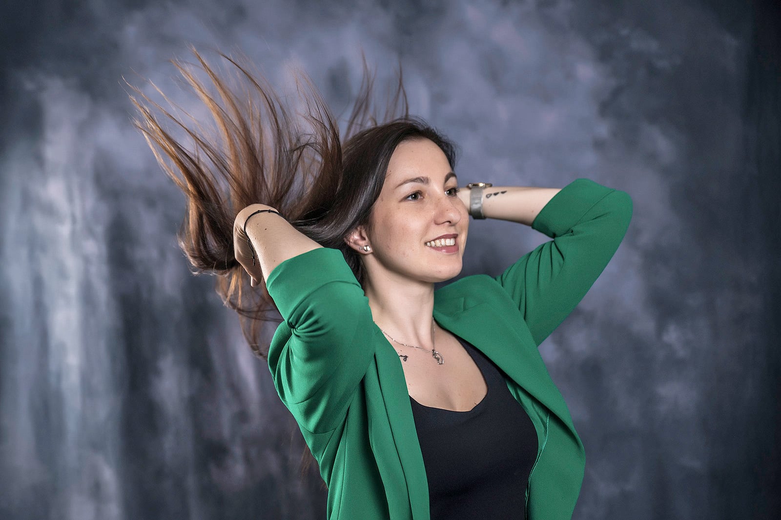 Portret - Inspira fotografija