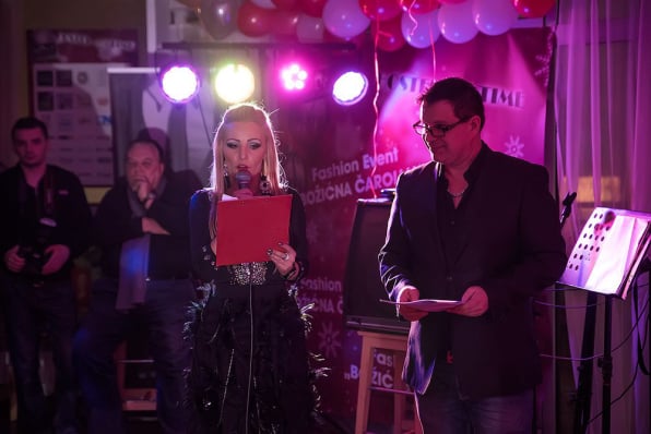 event fotografija